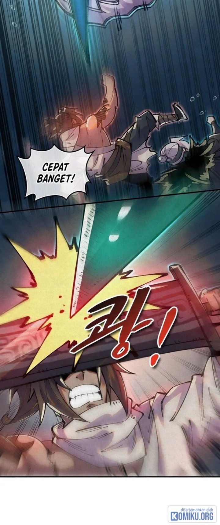 Soul of Chi You Chapter 40 - Page 7