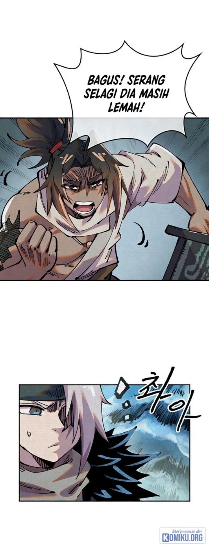 Soul of Chi You Chapter 41 - Page 11