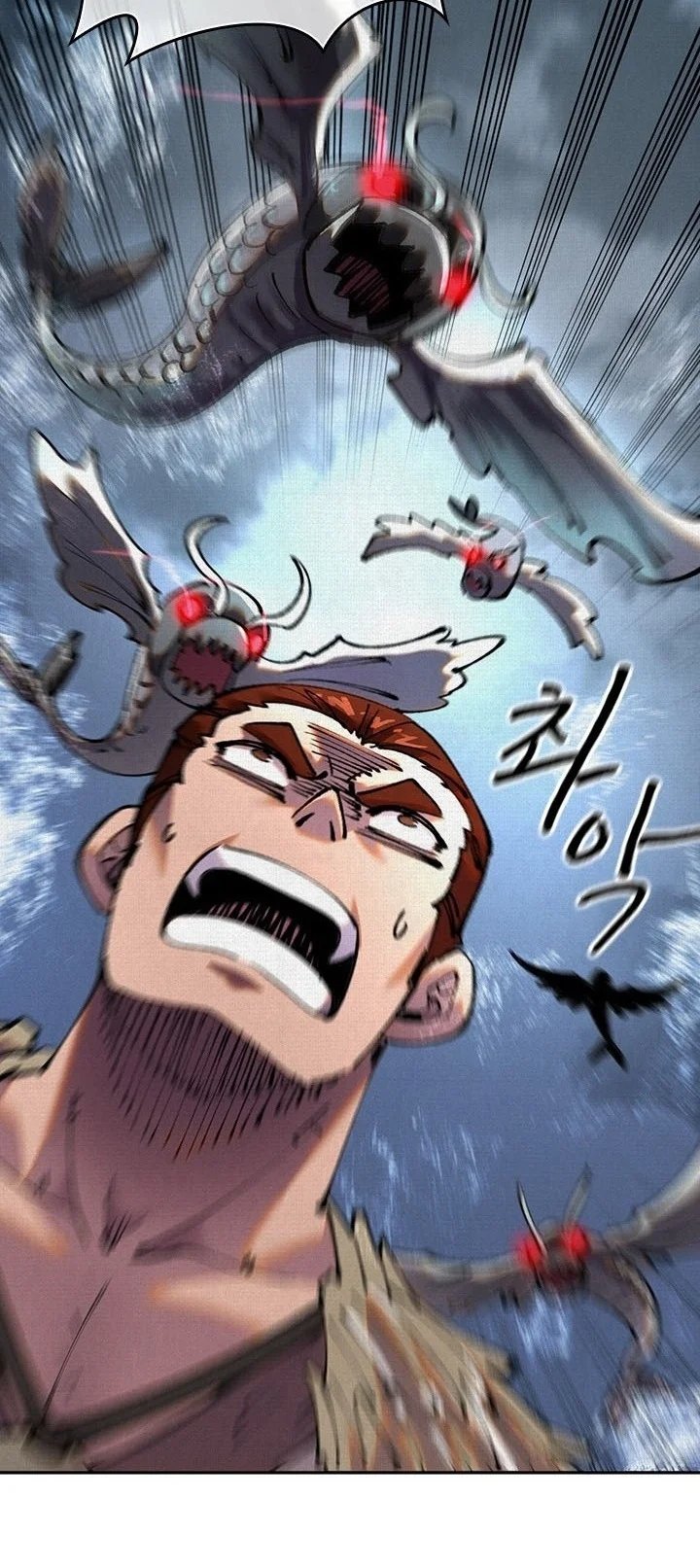 Soul of Chi You Chapter 41 - Page 14