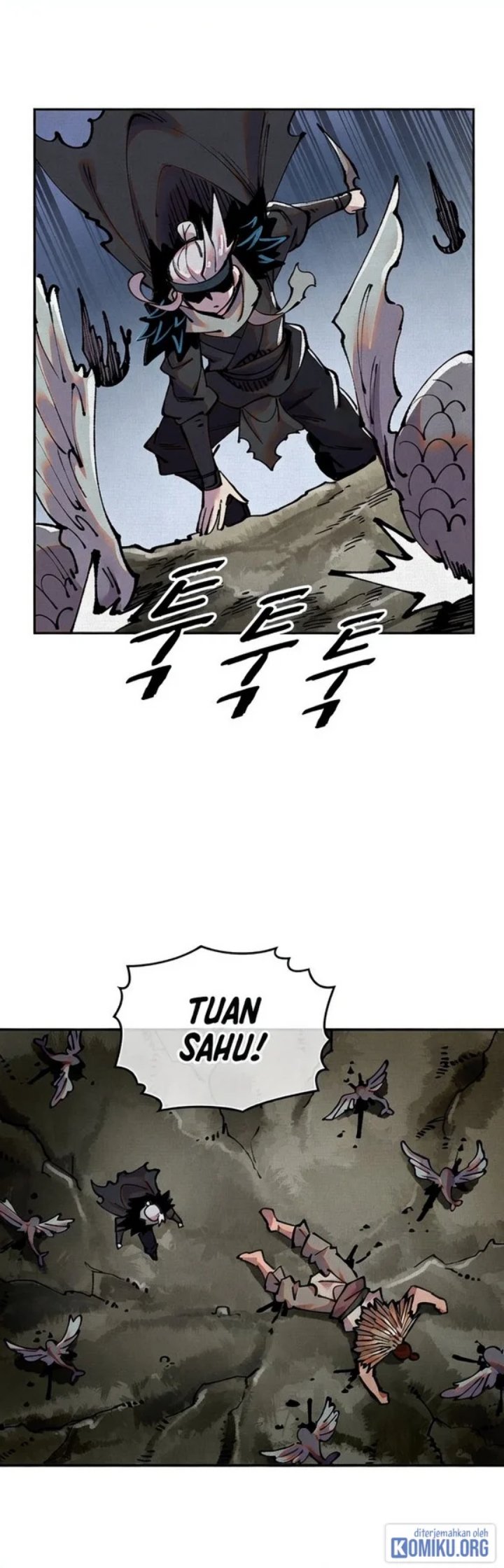 Soul of Chi You Chapter 41 - Page 18