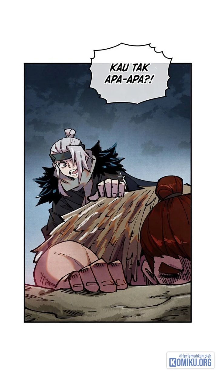 Soul of Chi You Chapter 41 - Page 19