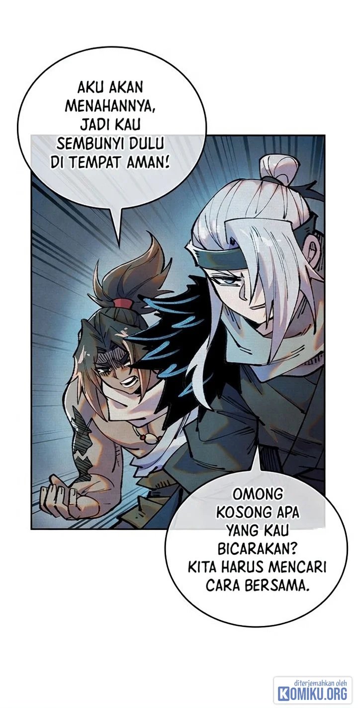 Soul of Chi You Chapter 41 - Page 2
