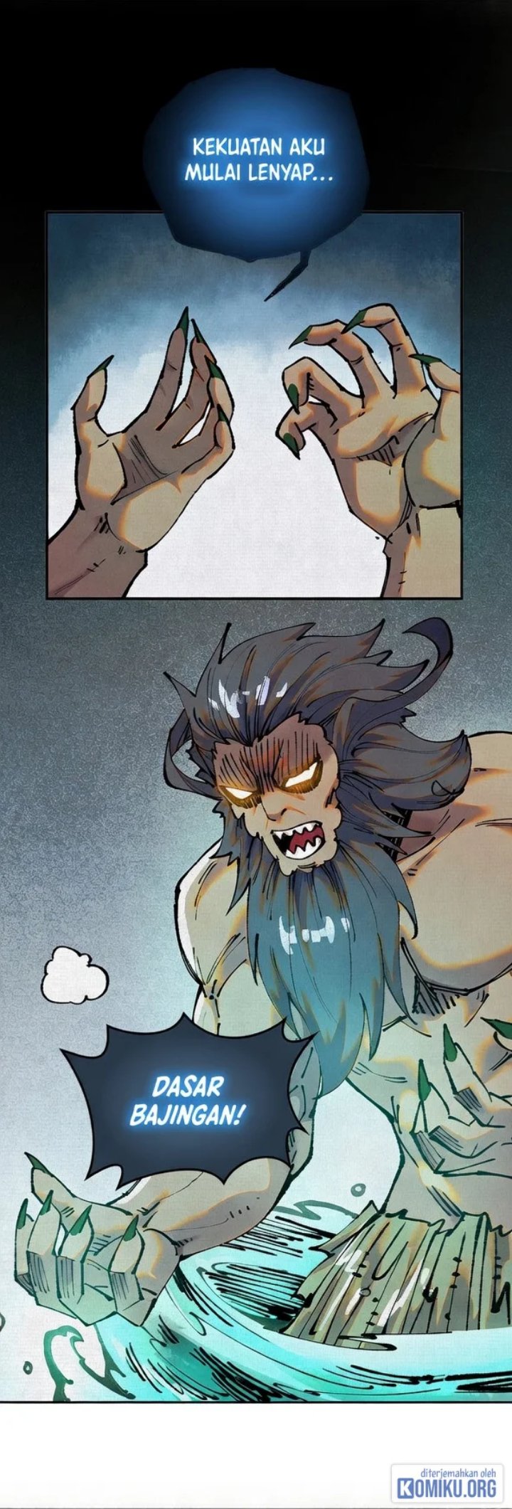 Soul of Chi You Chapter 41 - Page 23