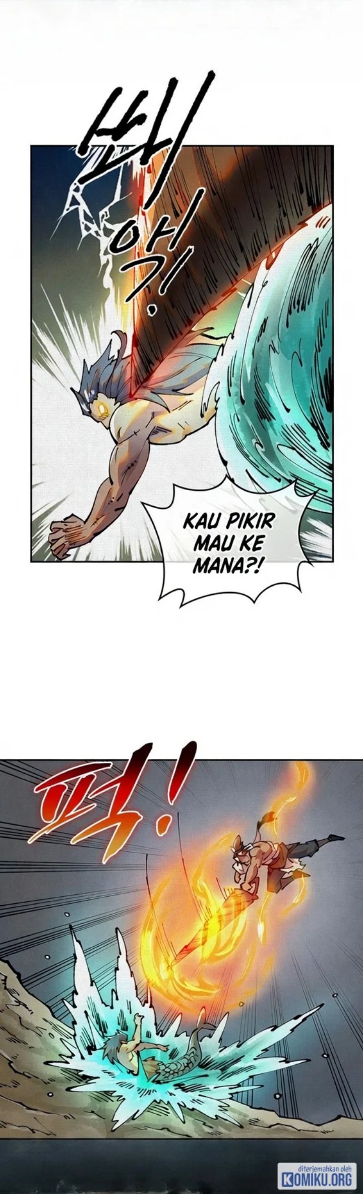 Soul of Chi You Chapter 41 - Page 26