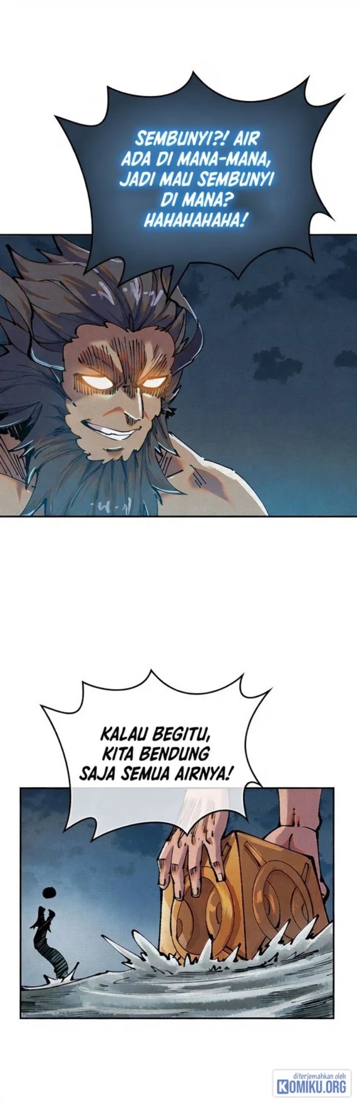 Soul of Chi You Chapter 41 - Page 3