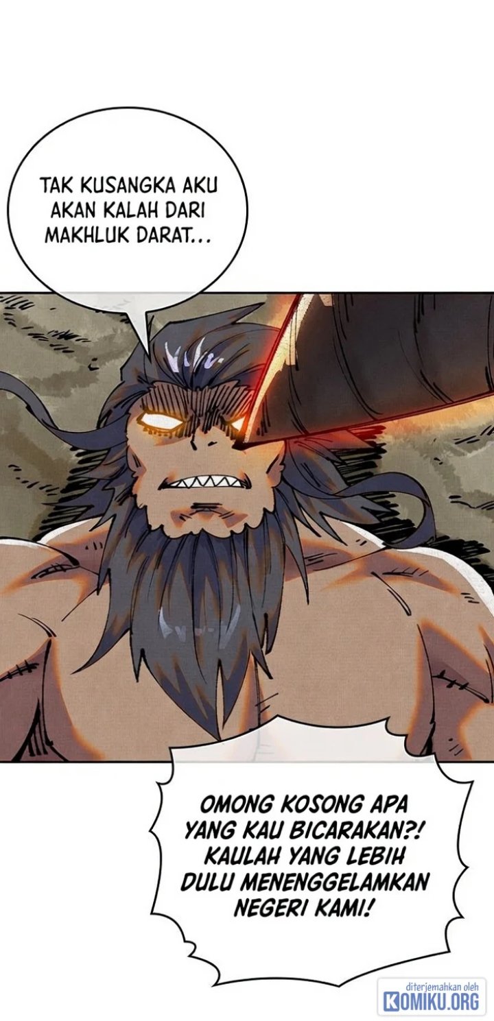 Soul of Chi You Chapter 41 - Page 30