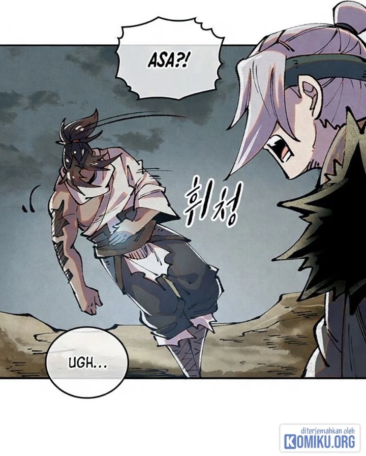 Soul of Chi You Chapter 41 - Page 40