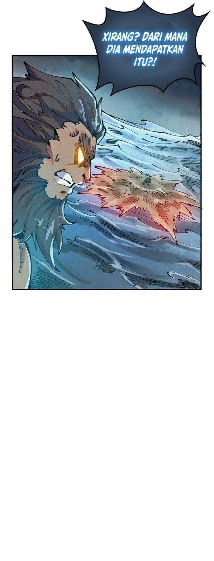 Soul of Chi You Chapter 41 - Page 8