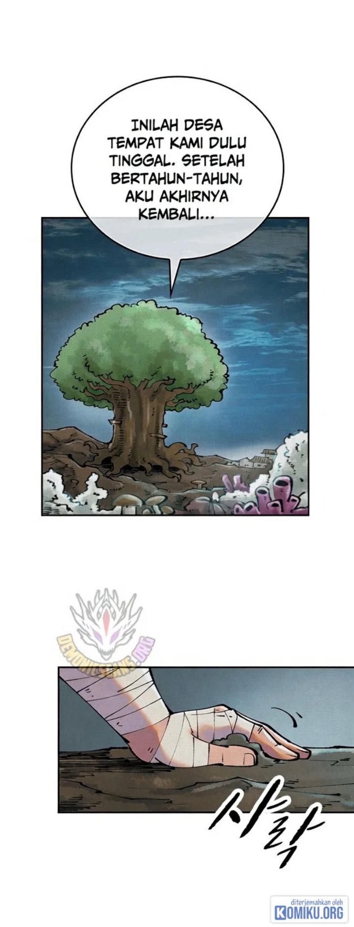 Soul of Chi You Chapter 42 - Page 11