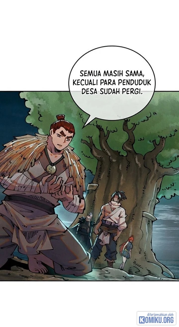 Soul of Chi You Chapter 42 - Page 12