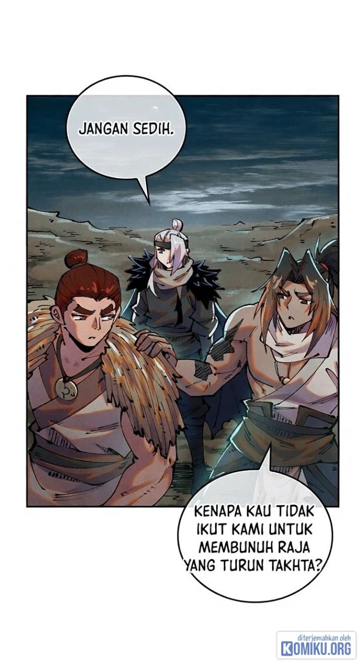 Soul of Chi You Chapter 42 - Page 13