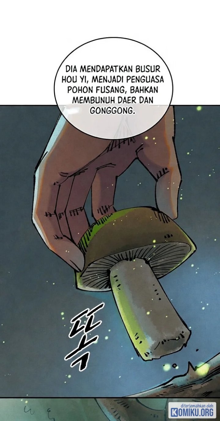 Soul of Chi You Chapter 42 - Page 19
