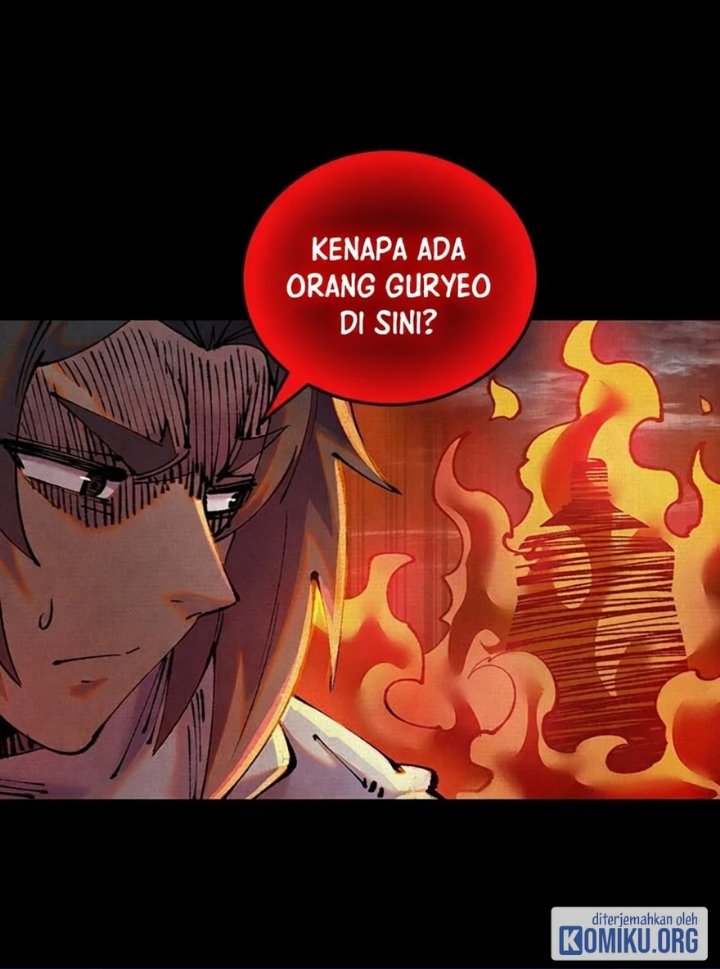 Soul of Chi You Chapter 42 - Page 2