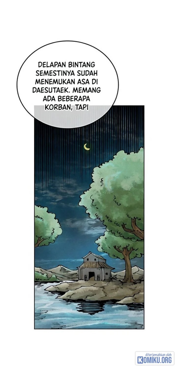 Soul of Chi You Chapter 42 - Page 29