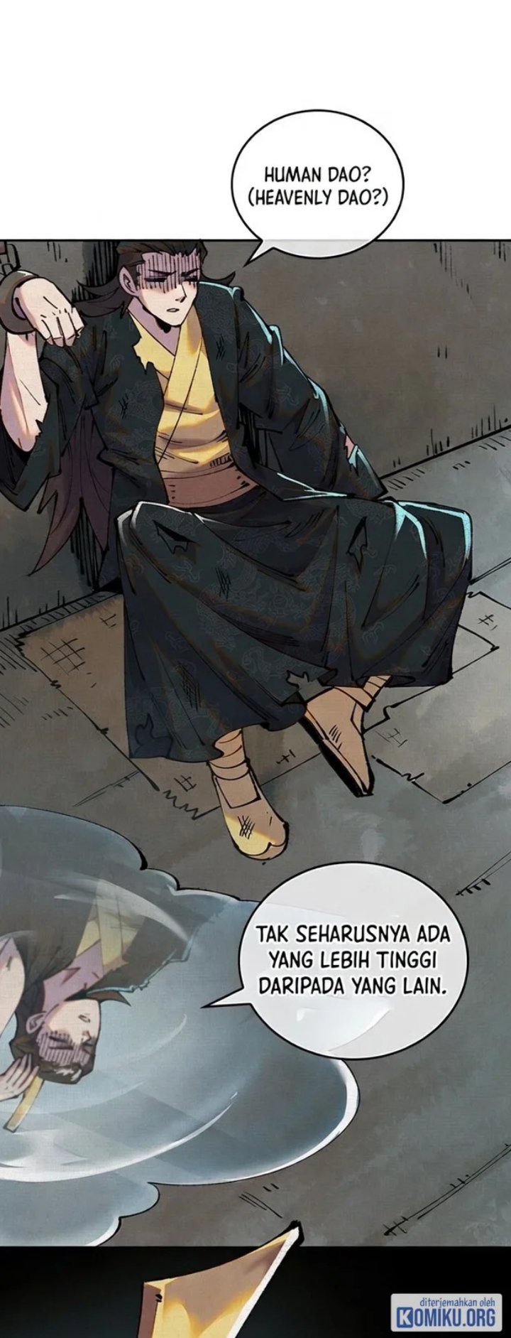 Soul of Chi You Chapter 42 - Page 31