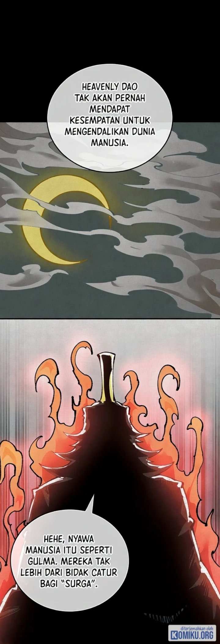 Soul of Chi You Chapter 42 - Page 33