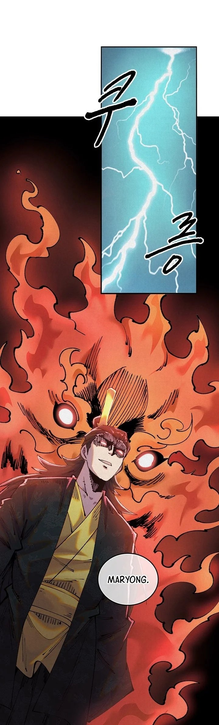 Soul of Chi You Chapter 42 - Page 36