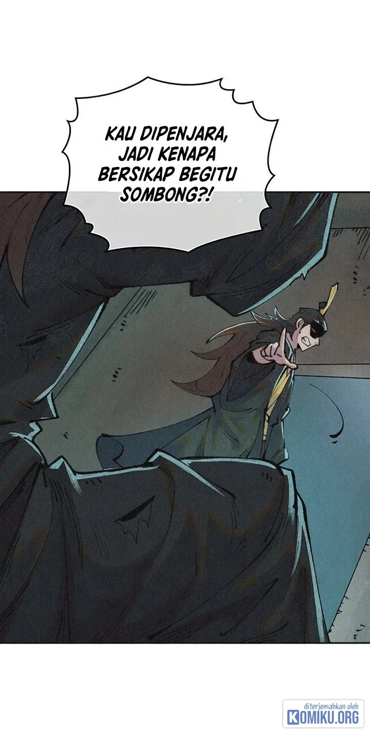 Soul of Chi You Chapter 42 - Page 38