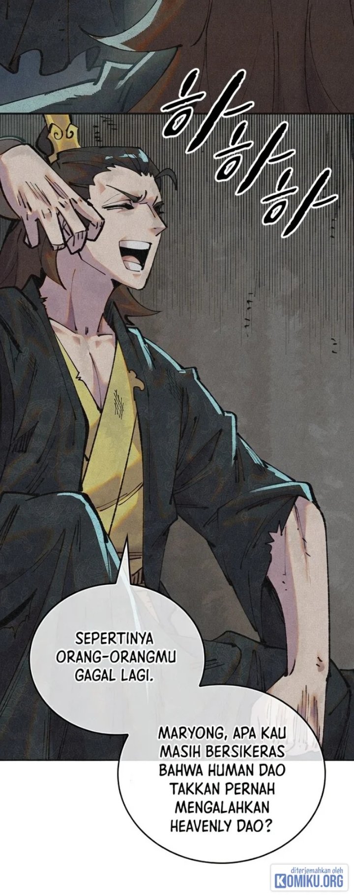 Soul of Chi You Chapter 42 - Page 41