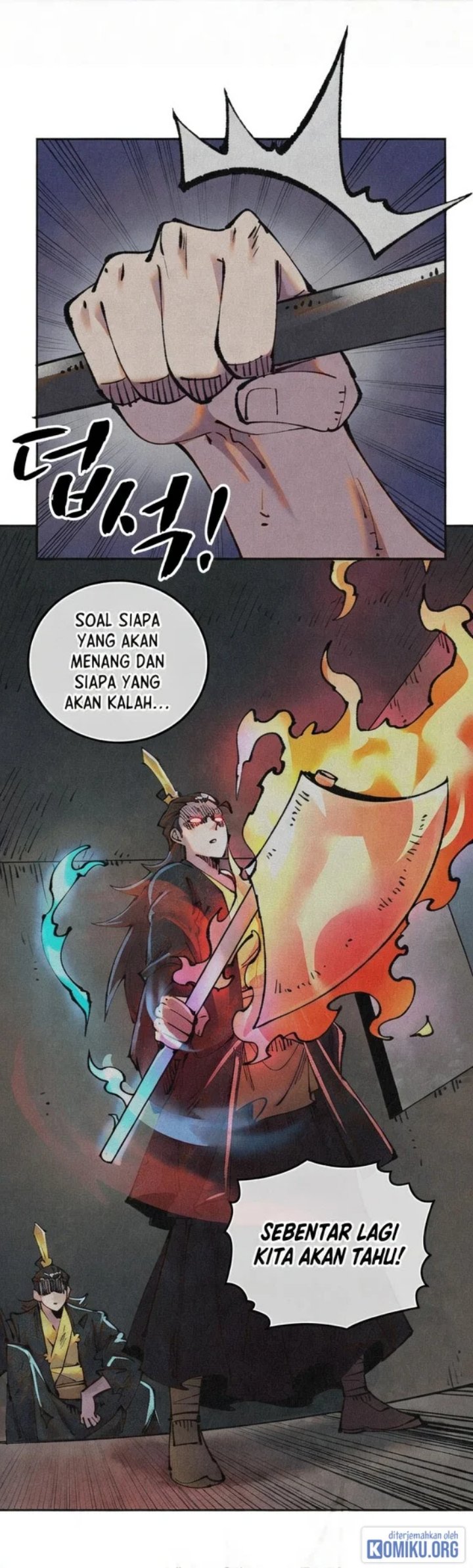 Soul of Chi You Chapter 42 - Page 44