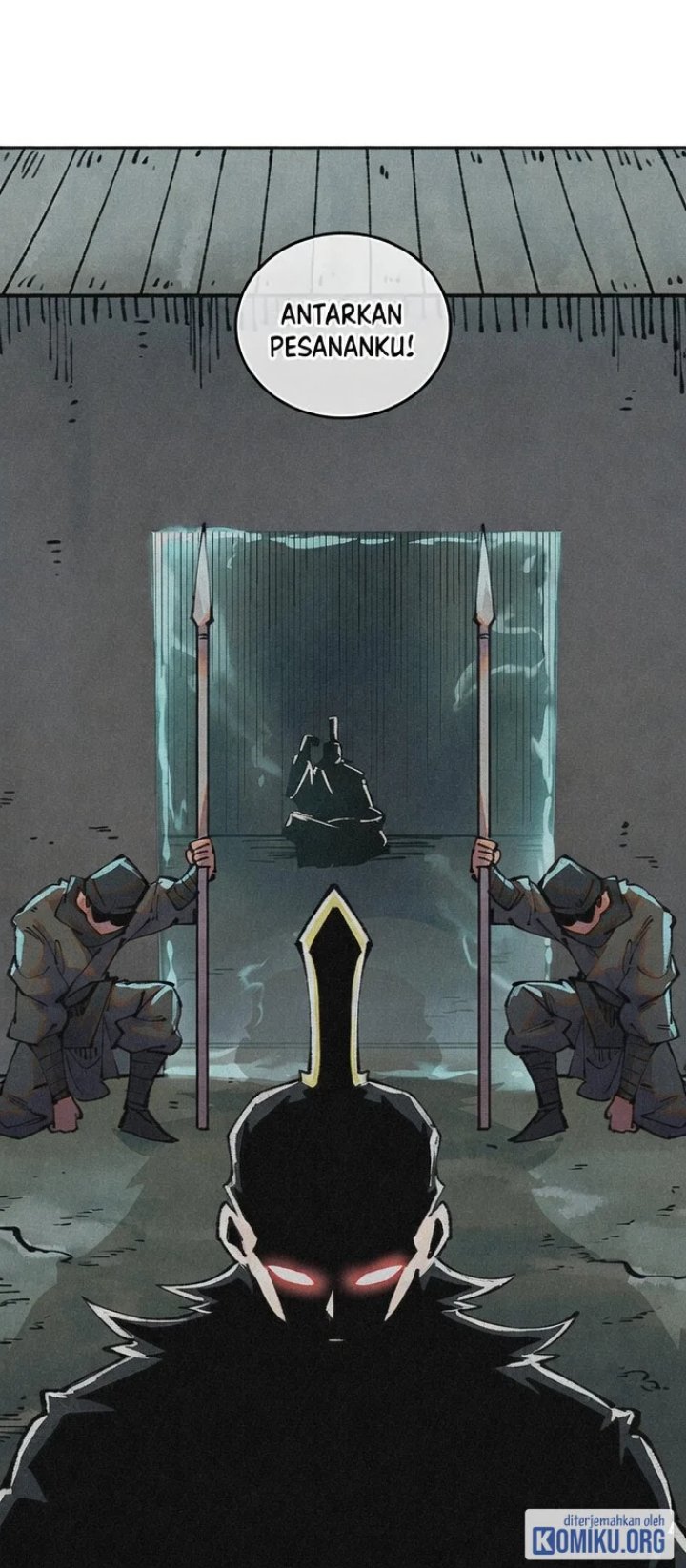 Soul of Chi You Chapter 42 - Page 46