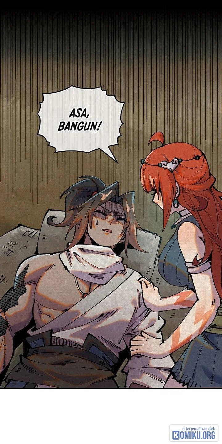 Soul of Chi You Chapter 42 - Page 6