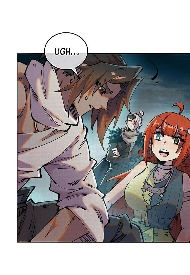 Soul of Chi You Chapter 42 - Page 7