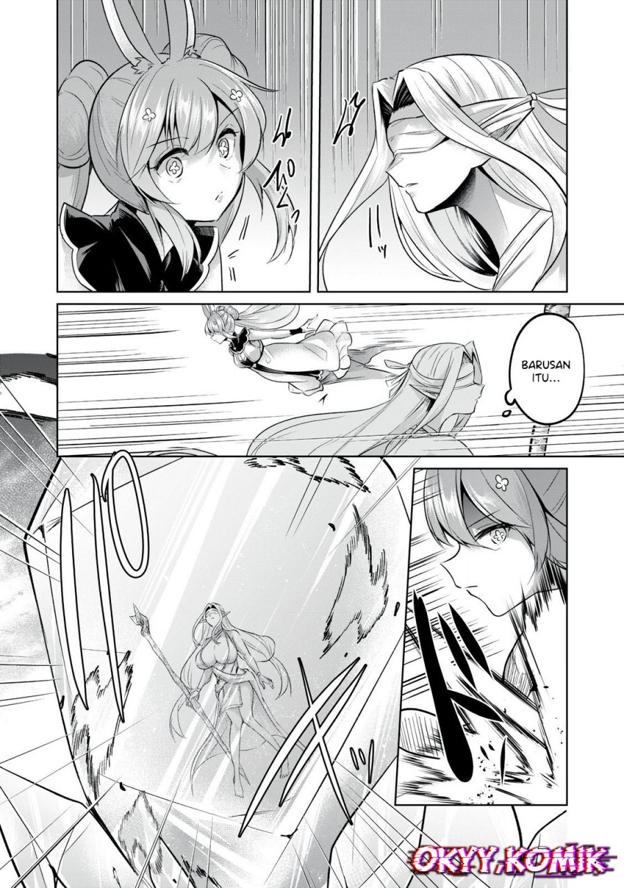 Baca Sousei no Apocrypha - Chapter 10 halaman 11