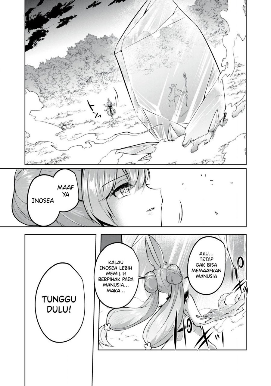Baca Sousei no Apocrypha - Chapter 10 halaman 12