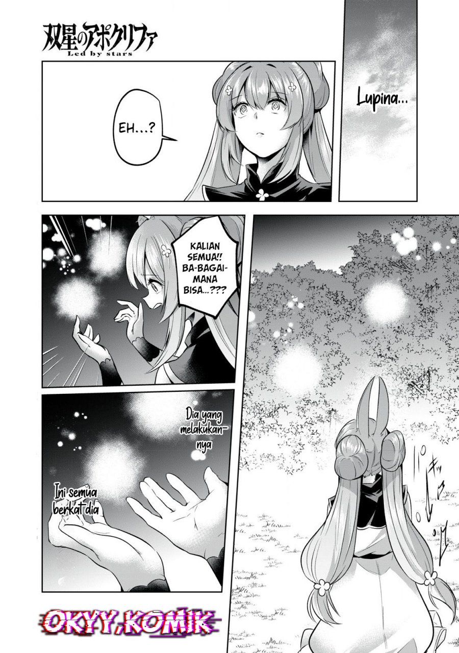 Baca Sousei no Apocrypha - Chapter 10 halaman 14