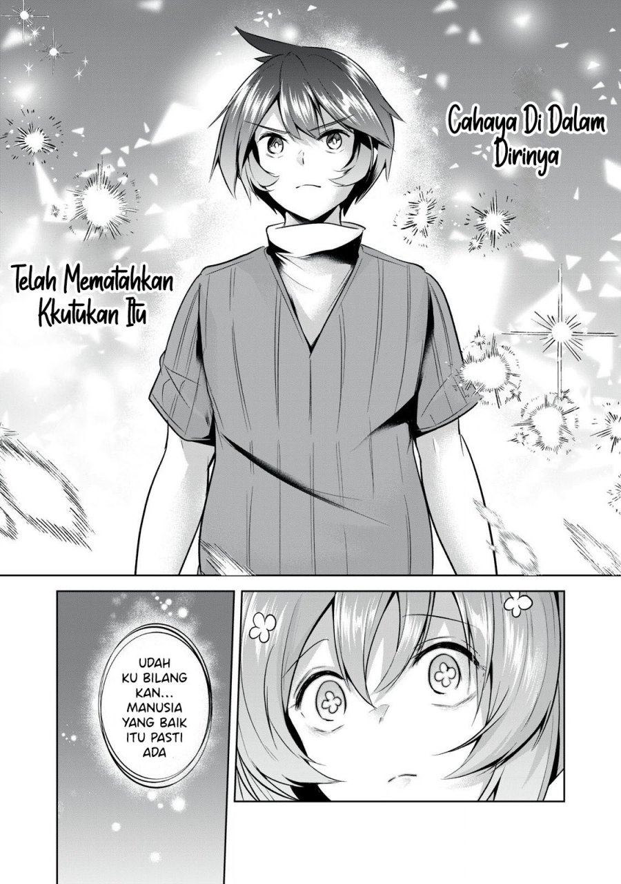 Baca Sousei no Apocrypha - Chapter 10 halaman 15