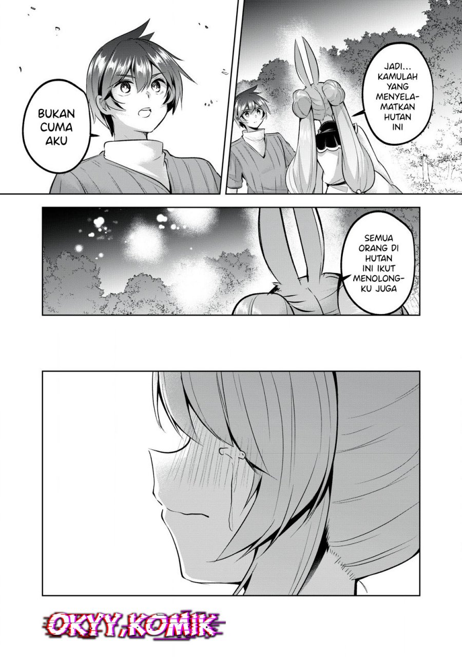 Baca Sousei no Apocrypha - Chapter 10 halaman 17