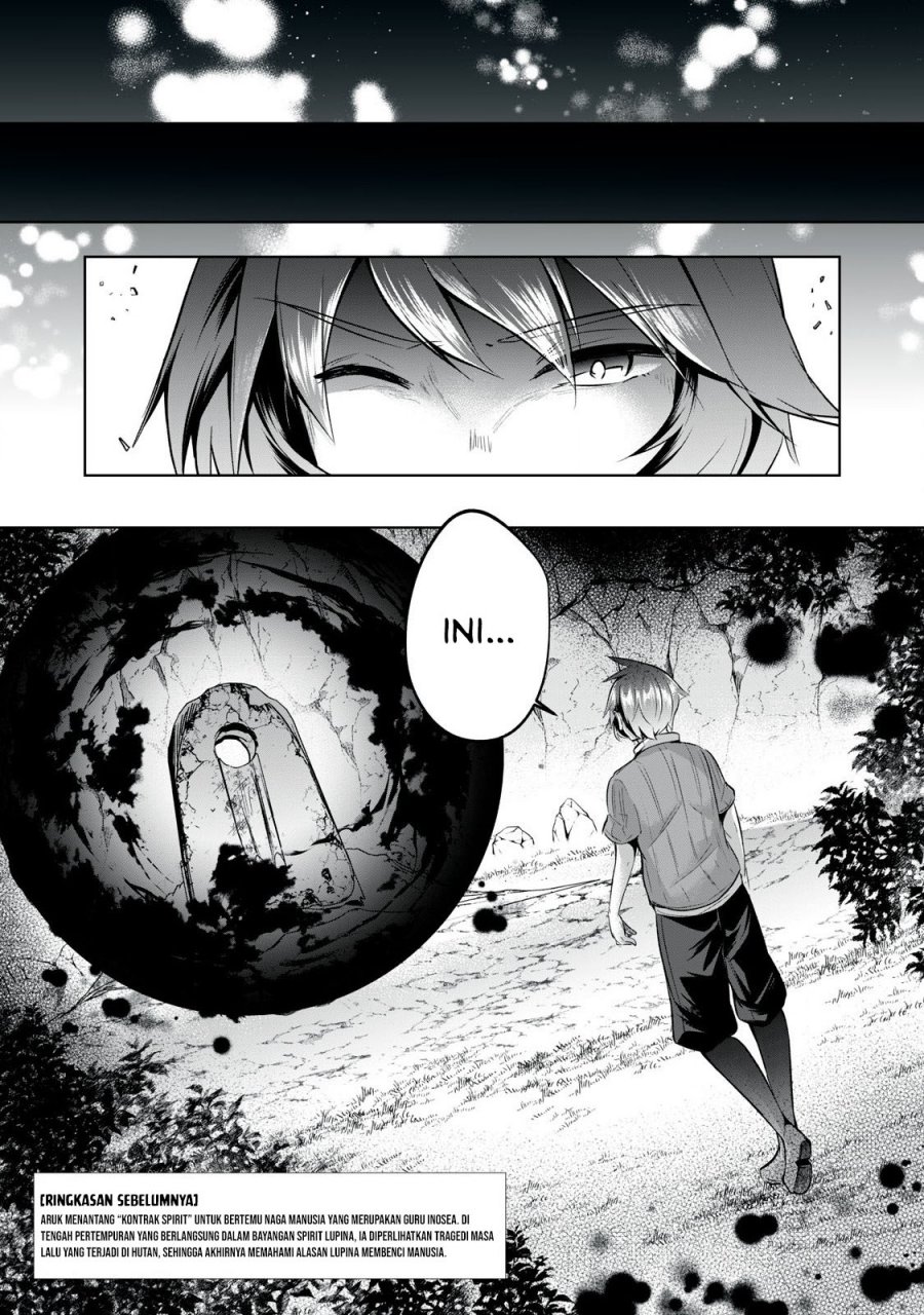 Baca Sousei no Apocrypha - Chapter 10 halaman 6