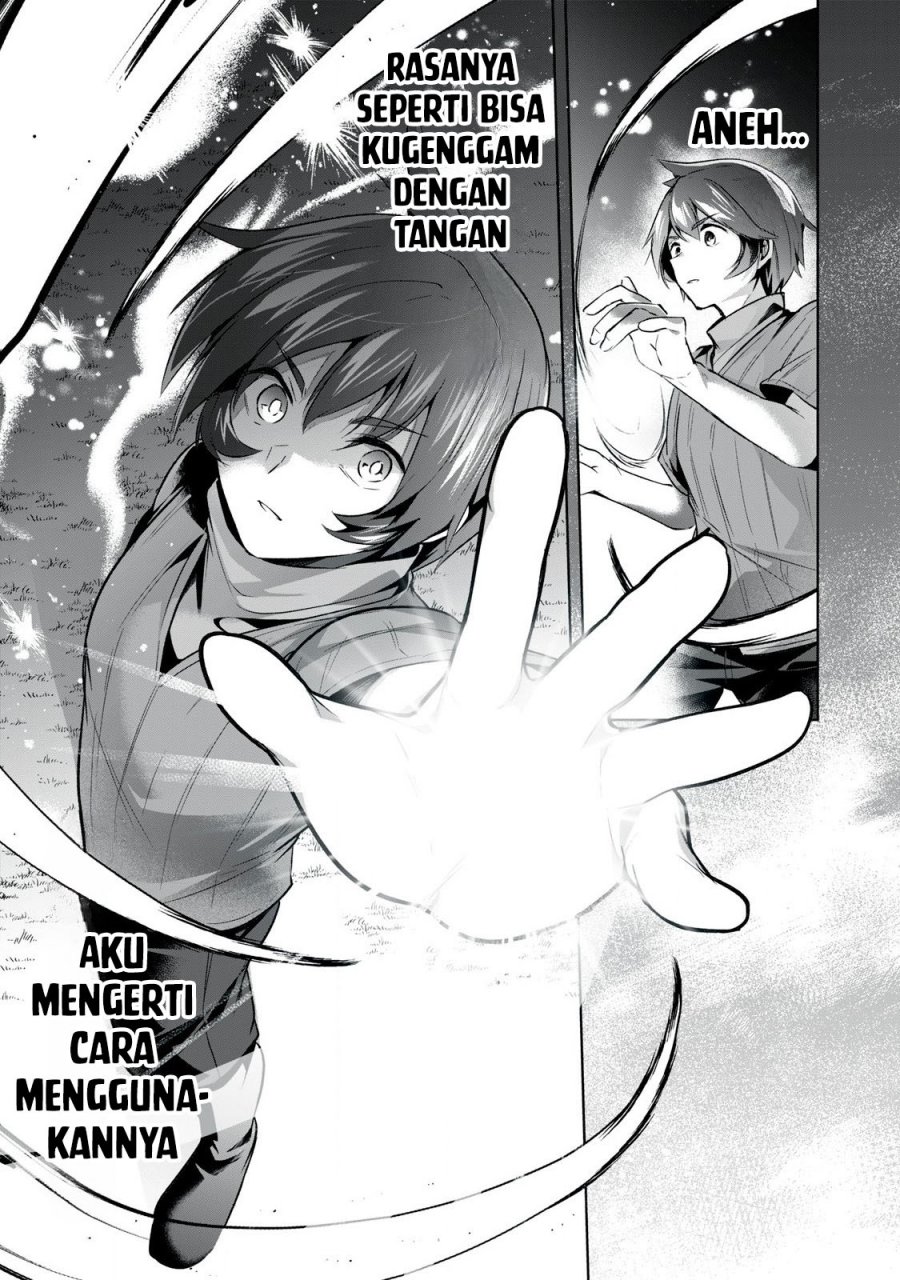 Baca Sousei no Apocrypha - Chapter 10 halaman 9
