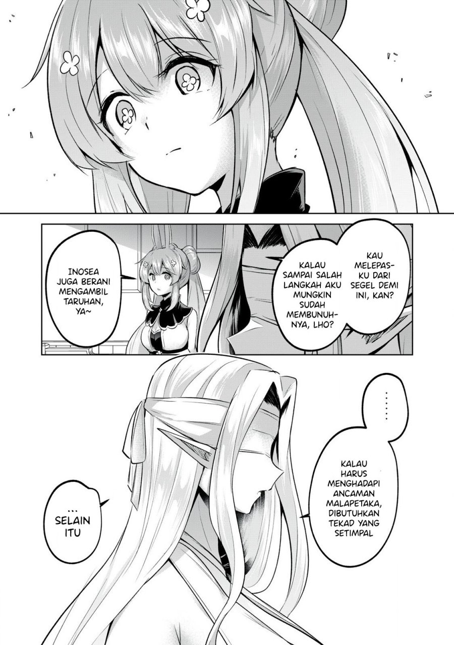 Baca Sousei no Apocrypha - Chapter 11 halaman 10