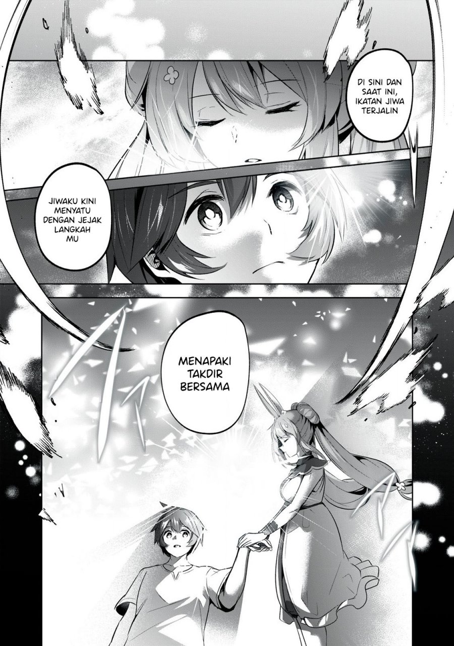 Baca Sousei no Apocrypha - Chapter 11 halaman 13