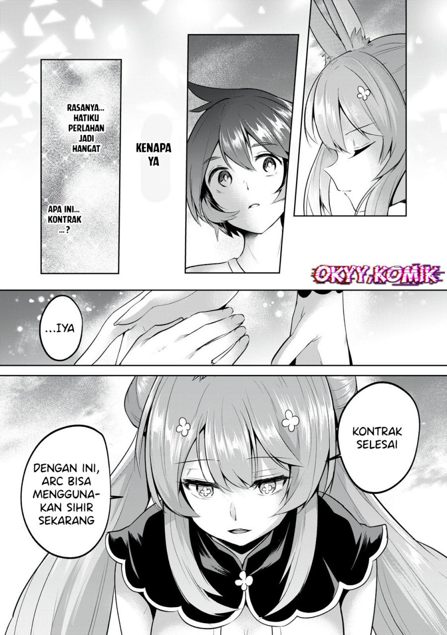 Baca Sousei no Apocrypha - Chapter 11 halaman 14