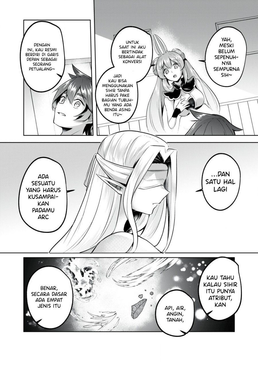 Baca Sousei no Apocrypha - Chapter 11 halaman 15