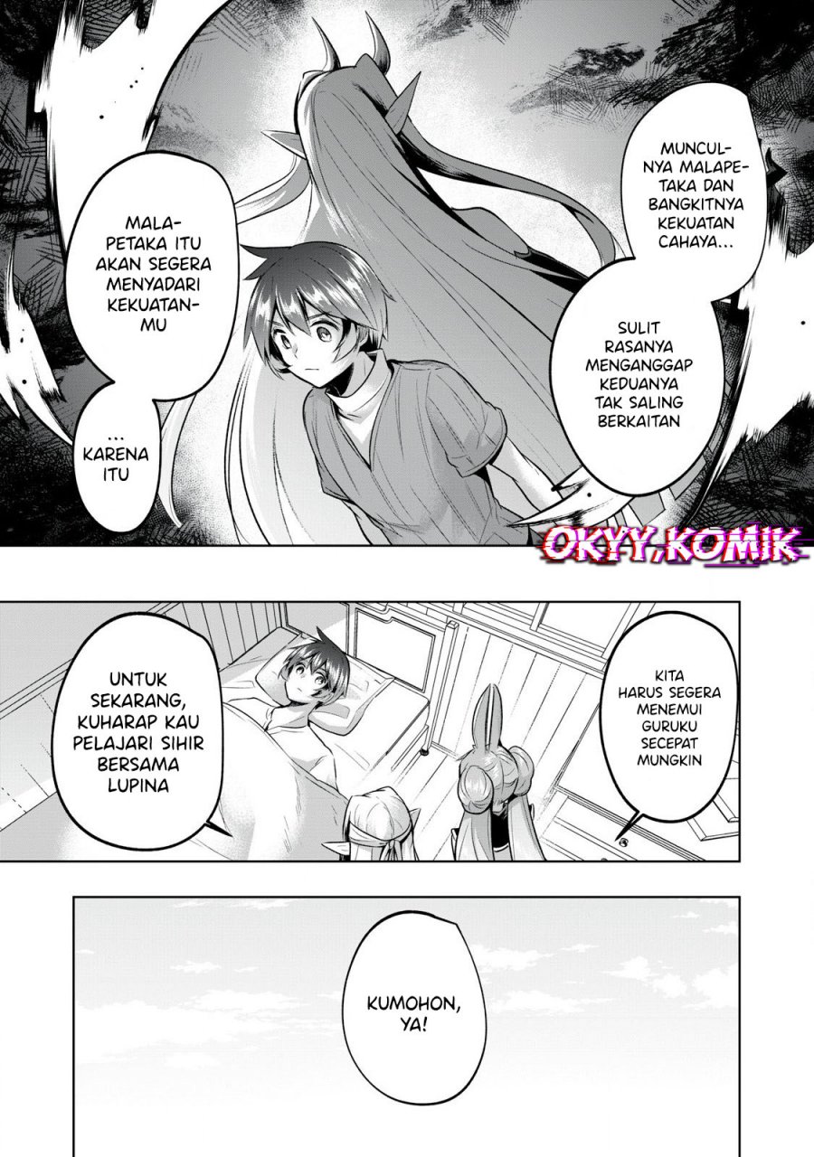 Baca Sousei no Apocrypha - Chapter 11 halaman 17