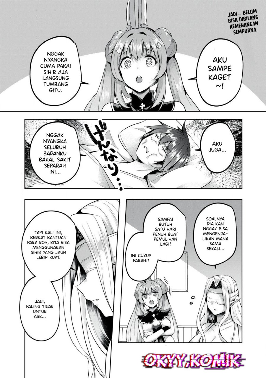 Baca Sousei no Apocrypha - Chapter 11 halaman 5