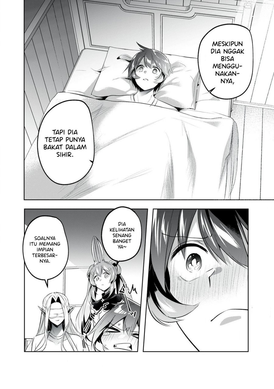 Baca Sousei no Apocrypha - Chapter 11 halaman 6