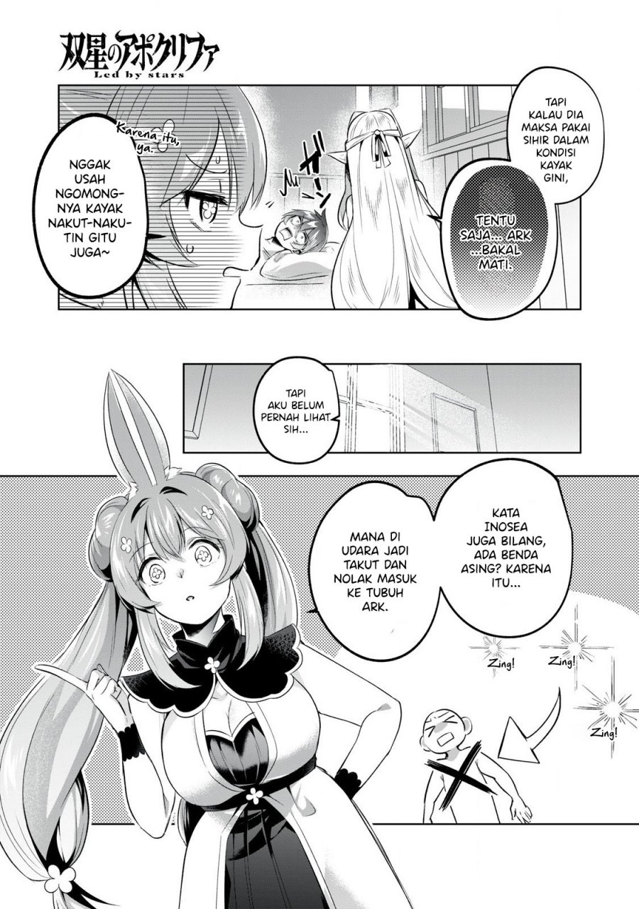 Baca Sousei no Apocrypha - Chapter 11 halaman 7