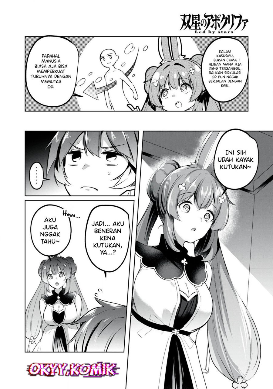 Baca Sousei no Apocrypha - Chapter 11 halaman 8