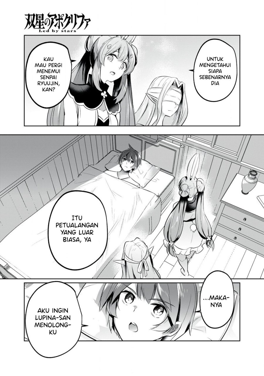 Baca Sousei no Apocrypha - Chapter 11 halaman 9