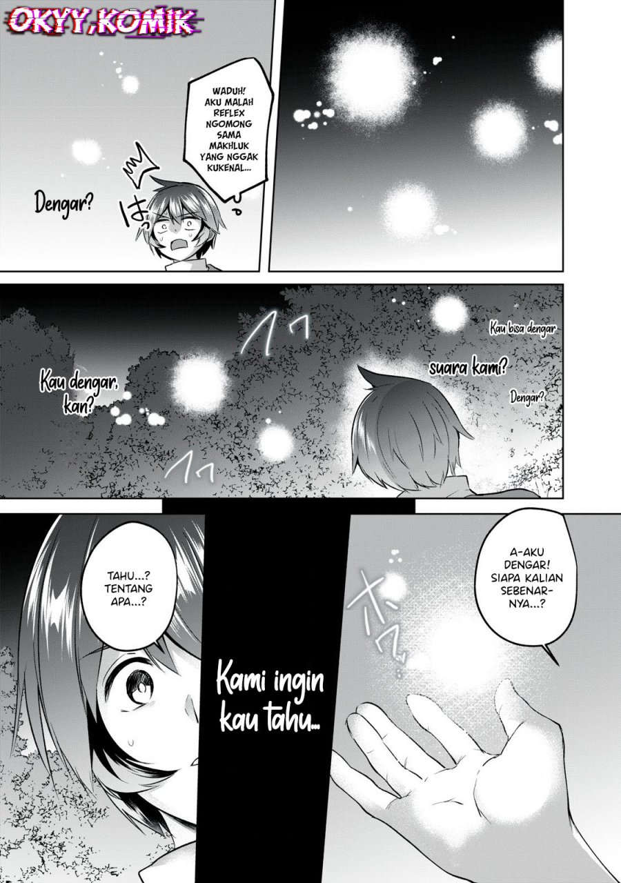 Baca Sousei no Apocrypha - Chapter 8 halaman 11