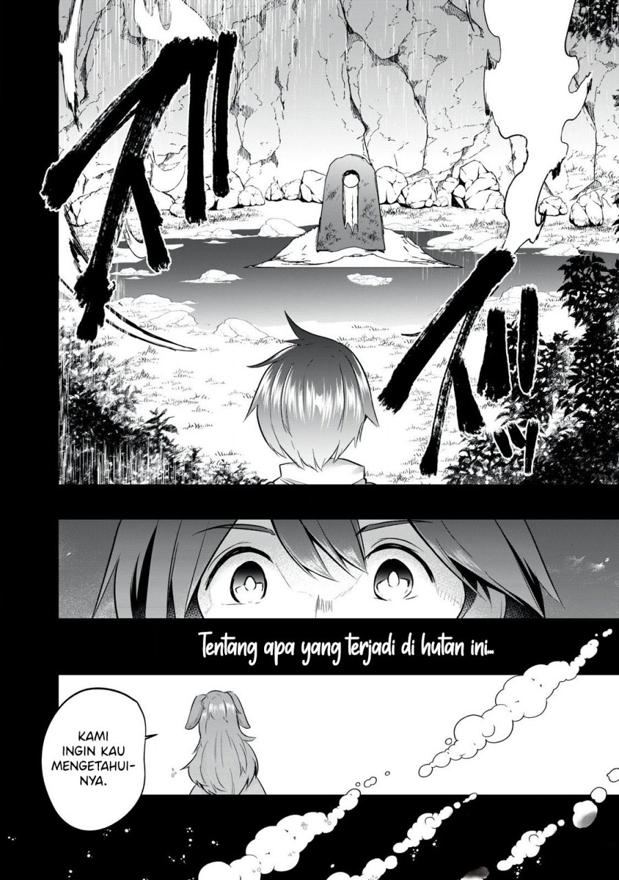 Baca Sousei no Apocrypha - Chapter 8 halaman 12