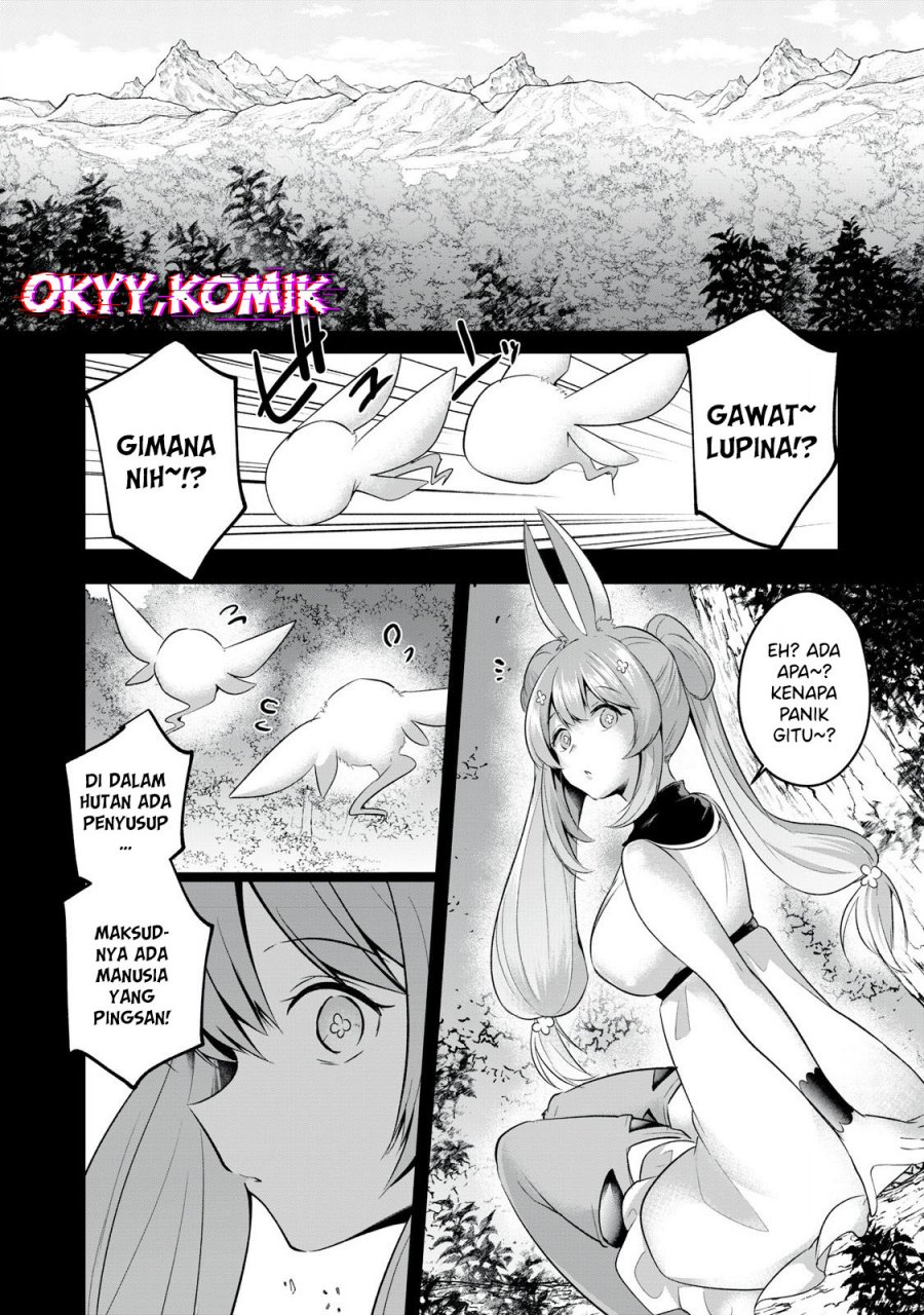 Baca Sousei no Apocrypha - Chapter 8 halaman 14