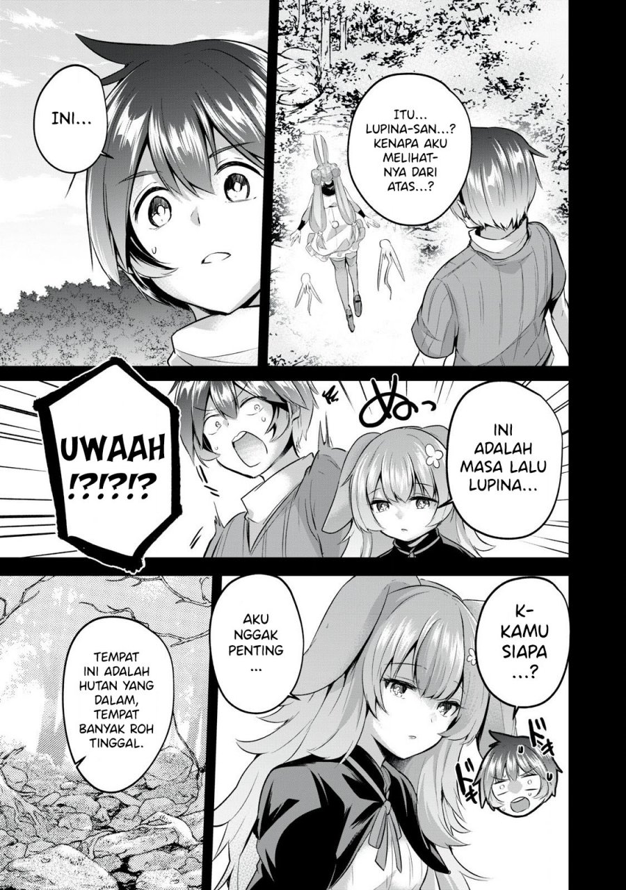 Baca Sousei no Apocrypha - Chapter 8 halaman 15