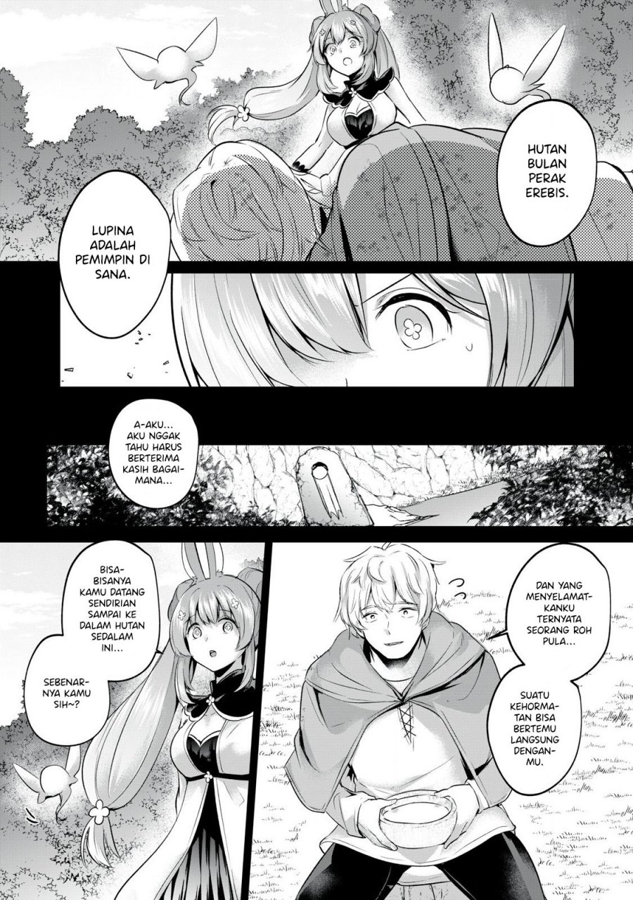 Baca Sousei no Apocrypha - Chapter 8 halaman 16