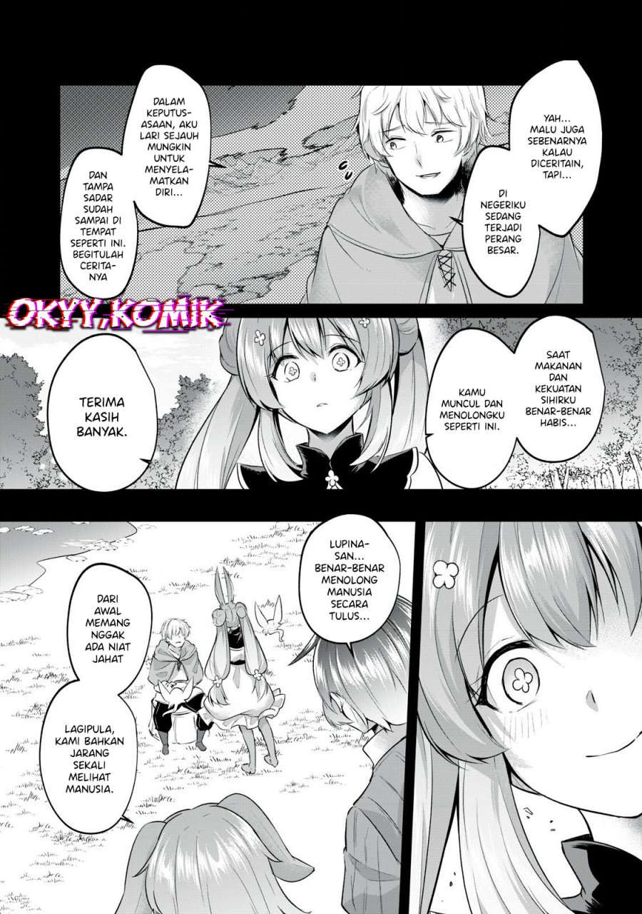 Baca Sousei no Apocrypha - Chapter 8 halaman 17